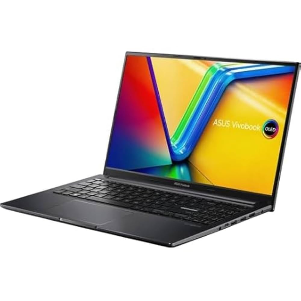 Ordinateurs Portables Asus Vivobook X515Jab-X515Ja i5 16 Go Ram 1 To SSD 15.4"