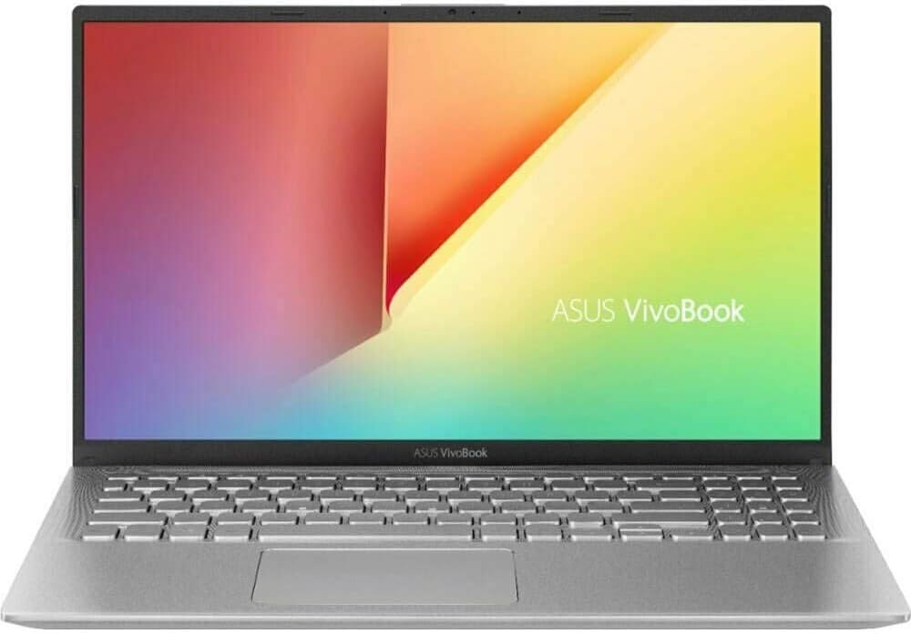 Ordinateurs Portables Asus Vivobook X512Fa-P1504Fa Intel Core i5 8 Go Ram 0 Go Hdd 256 Go SSD 15.4"