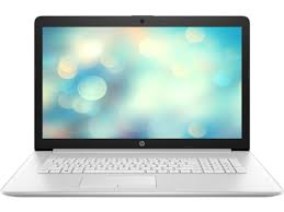 Ordinateurs Portables HP 17-By3Xxx Intel Core i5 8 Go Ram 1To Hdd 128 Go SSD 17"