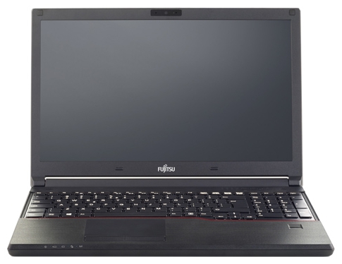 Ordinateurs Portables Fujitsu Lifebook E556 i5 12 Go Ram 1 To SSD 15.4"