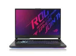 Ordinateurs Portables Asus Rog Strix G712Lv-G712Lv i7 16 Go Ram 1To SSD 17"
