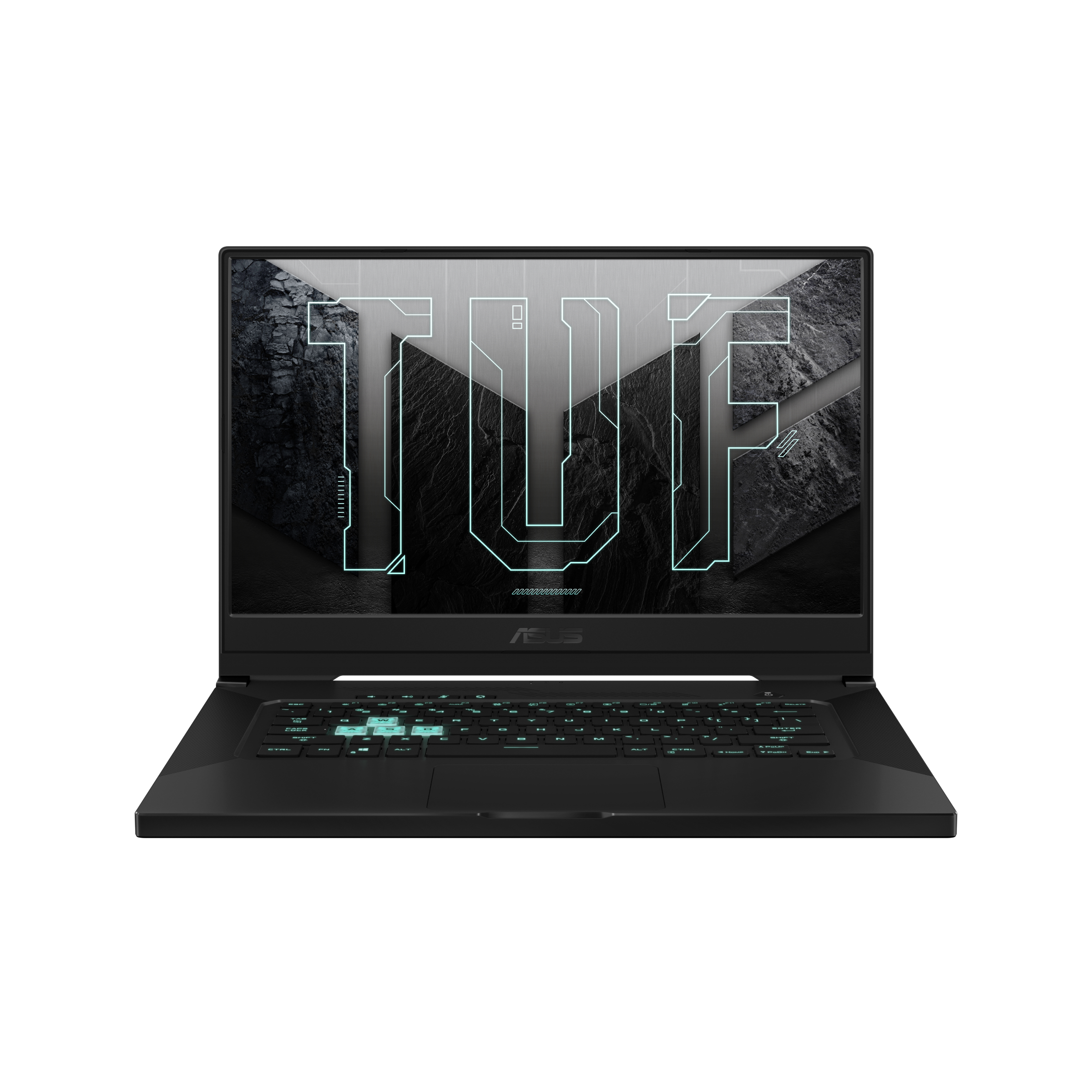 Ordinateurs Portables Asus Tuf Dash F15 Fx516Pr-Fx516Pr i7 48 Go Ram 512 Go SSD 15.4"