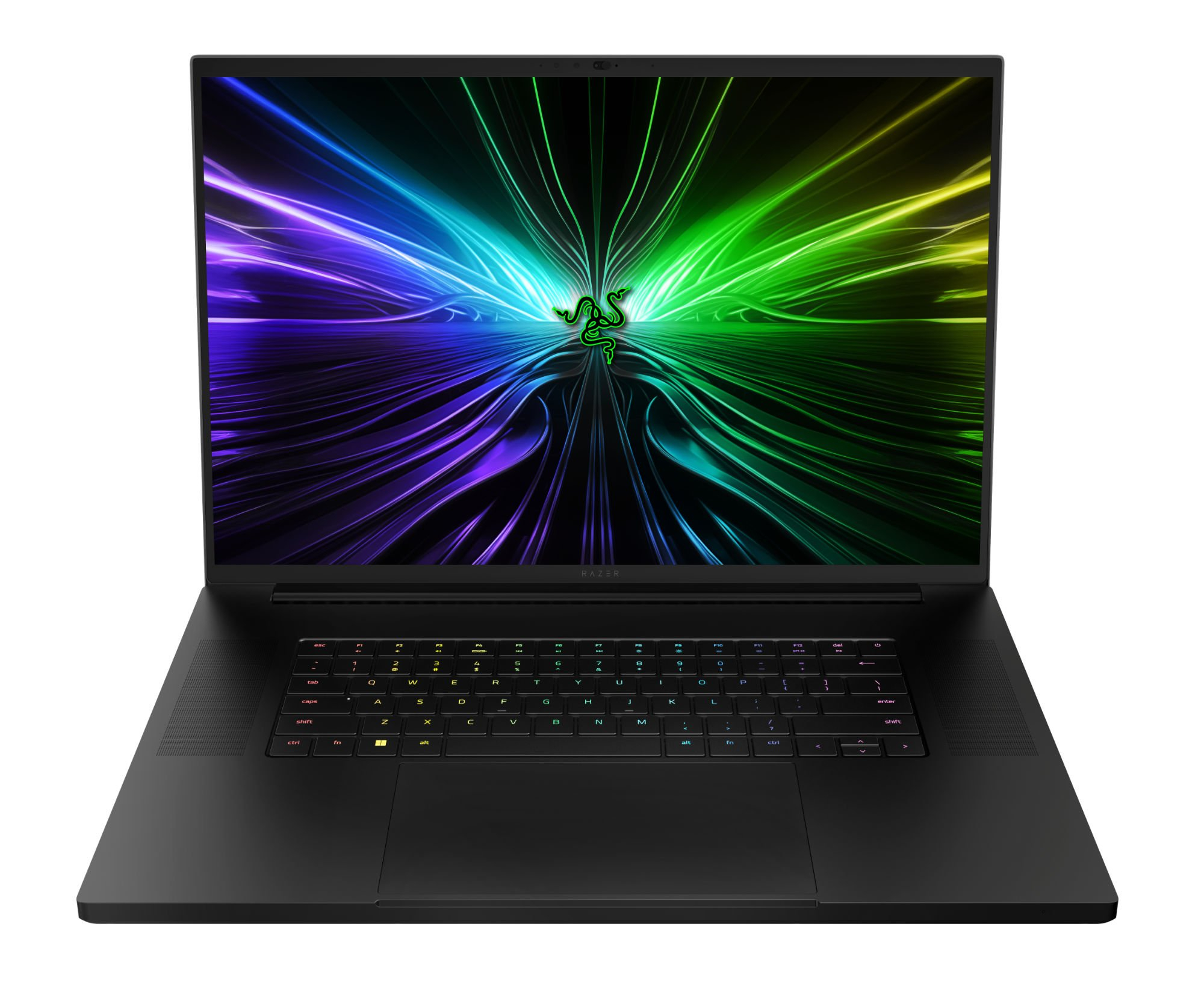 Ordinateurs Portables Razer Blade 18 Rz09-0509 i9 32 Go Ram 1 To SSD 18.4"