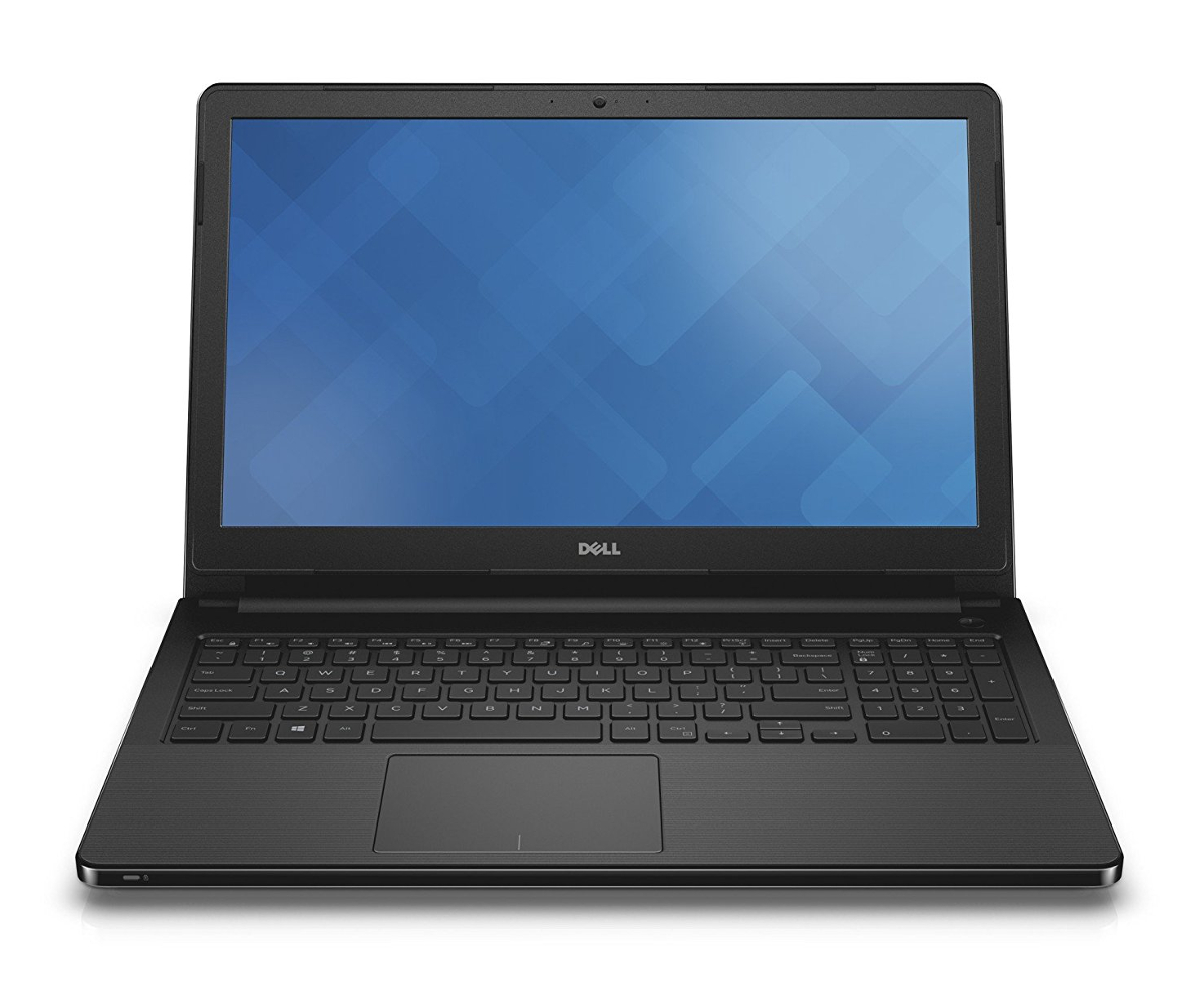 Ordinateurs Portables Dell Vostro 15-3568 I3 8 Go Ram 240 Go SSD 15.4"