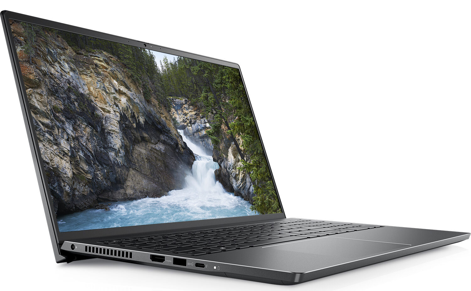 Ordinateurs Portables Dell Vostro 15 7510 i7 16 Go Ram 1To SSD 15.4"