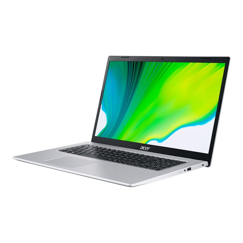 Ordinateurs Portables Acer Aspire 3 A317-33-P4Fy Intel Pentium 8 Go Ram 128 Go SSD 17"