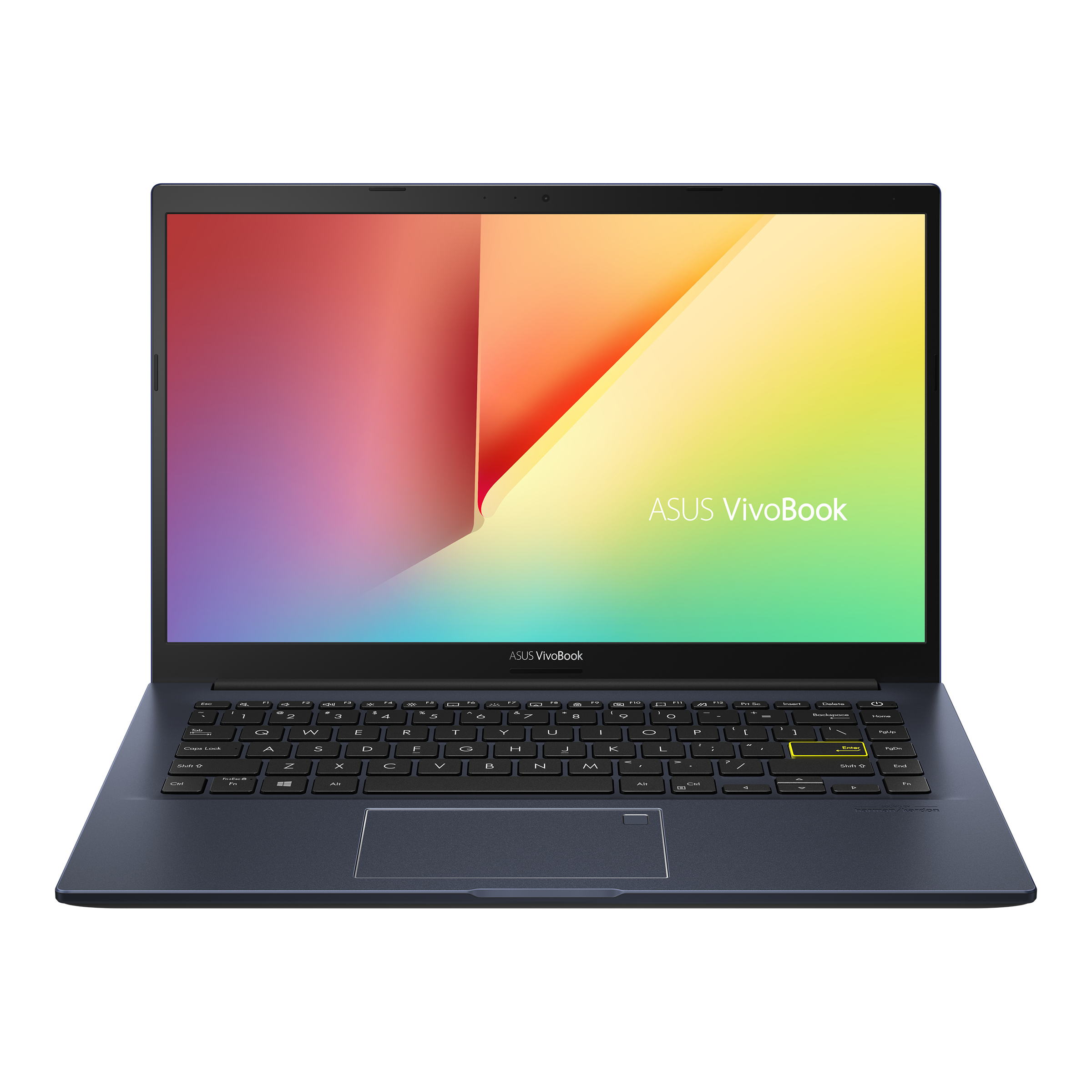 Ordinateurs Portables Asus Vivobook X421Fay-X413Fa I3 8 Go Ram 256 Go SSD 13.9"