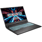 Ordinateurs Portables Gigabyte G5 Kc-5Fr1130Sh i5 16 Go Ram 512 Go SSD 15.4"