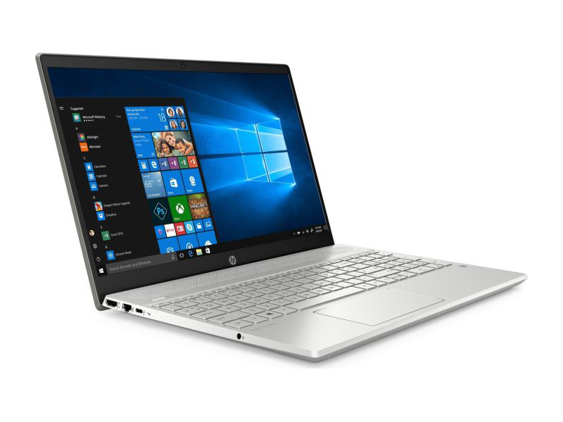 Ordinateurs Portables HP Pavilion 15-Cs1Xxx i5 4 Go Ram 1 To Hdd 128 Go SSD 15.4"