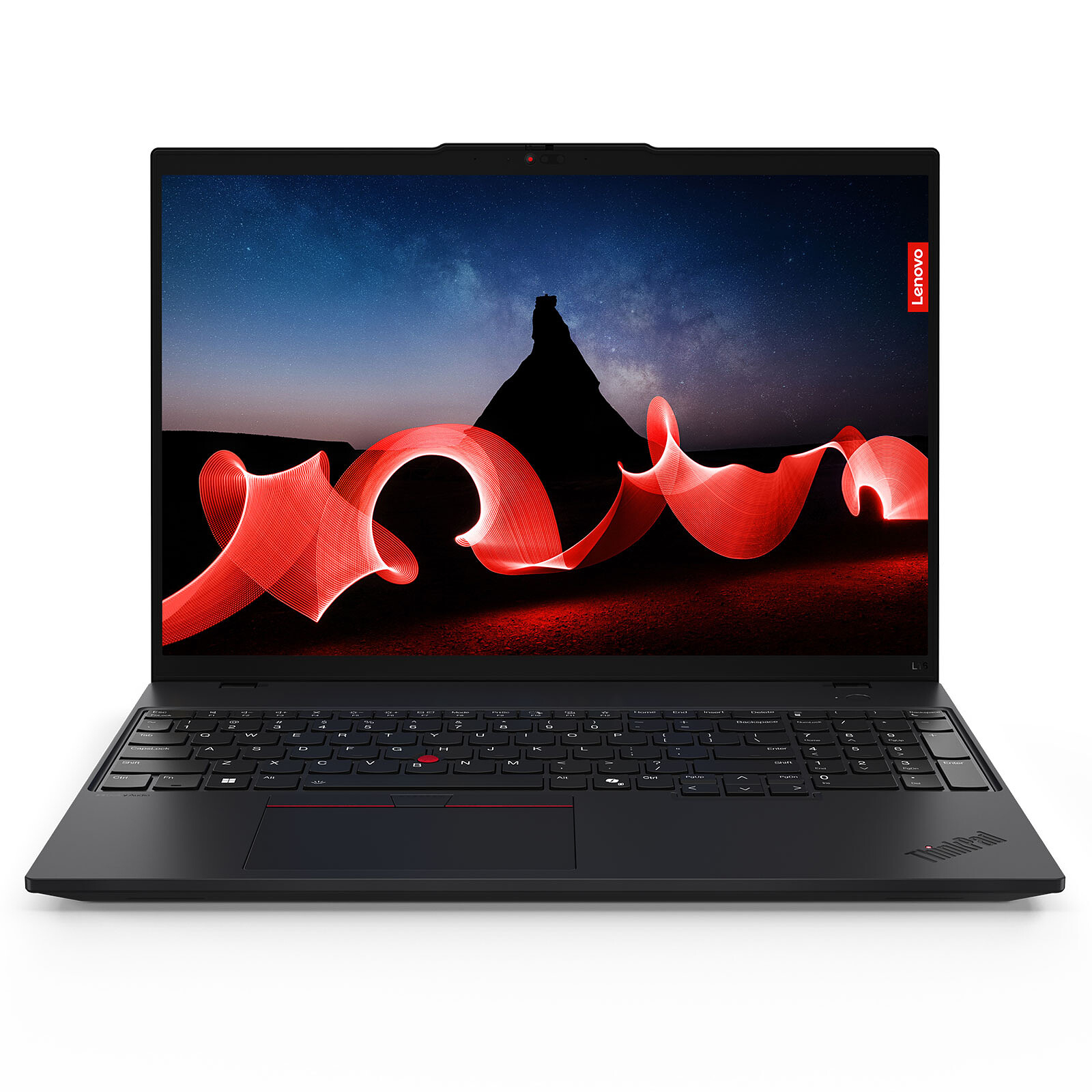 Ordinateurs Portables Lenovo Thinkpad L16 Gen 1 Intel Core Ultra 5 16 Go Ram 256 Go SSD 16"