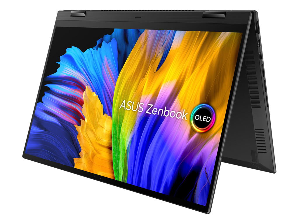 Ordinateurs Portables Asus Zenbook Up5401Za-Up5401Za i7 16 Go Ram 1To SSD 14"