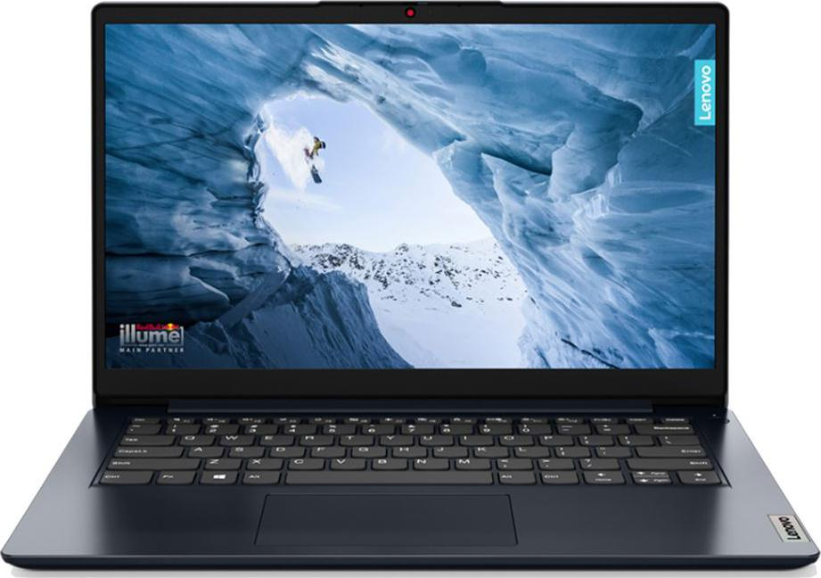 Ordinateurs Portables Lenovo Ideapad 1 15Ijl7 Intel Celeron 12 Go Ram 128 Go SSD 15.6"