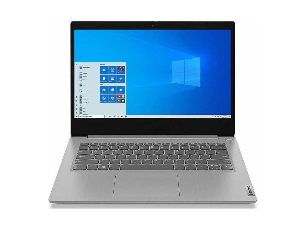Ordinateurs Portables Lenovo 81W0 Amd E 4 Go Ram 128 Go SSD 13.9"