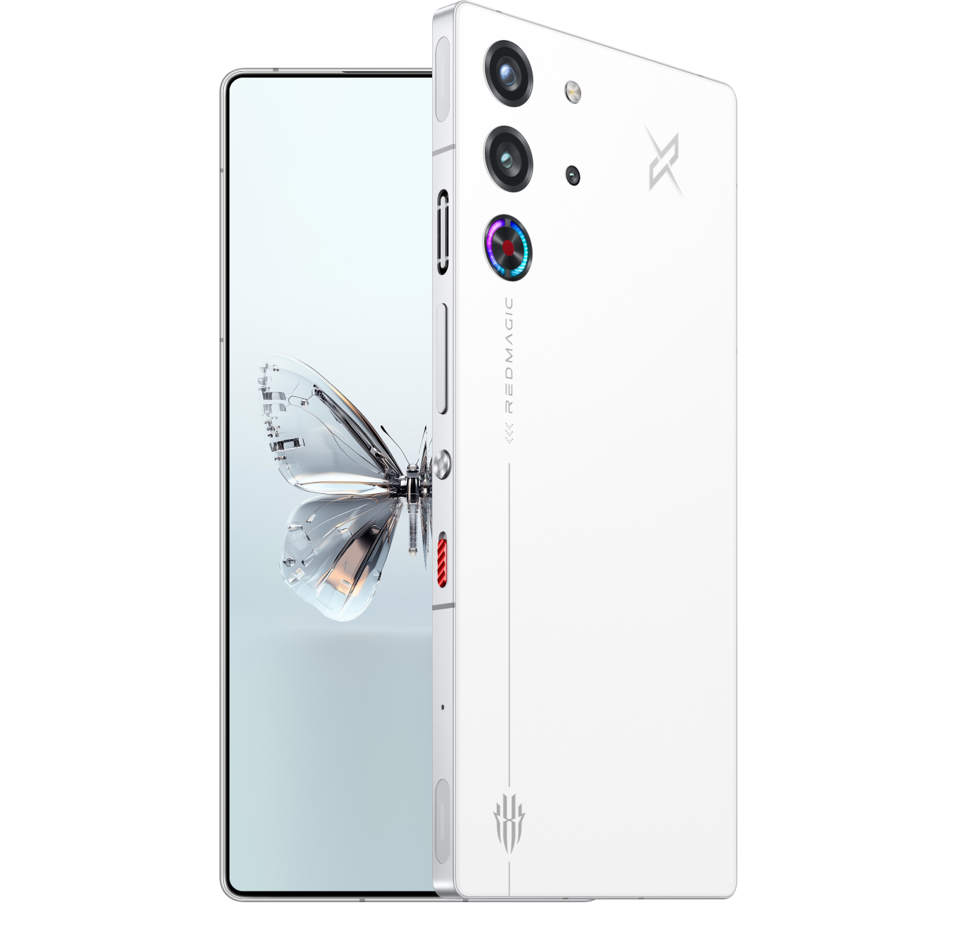 Redmagic 10 Pro Blanc 512 Go