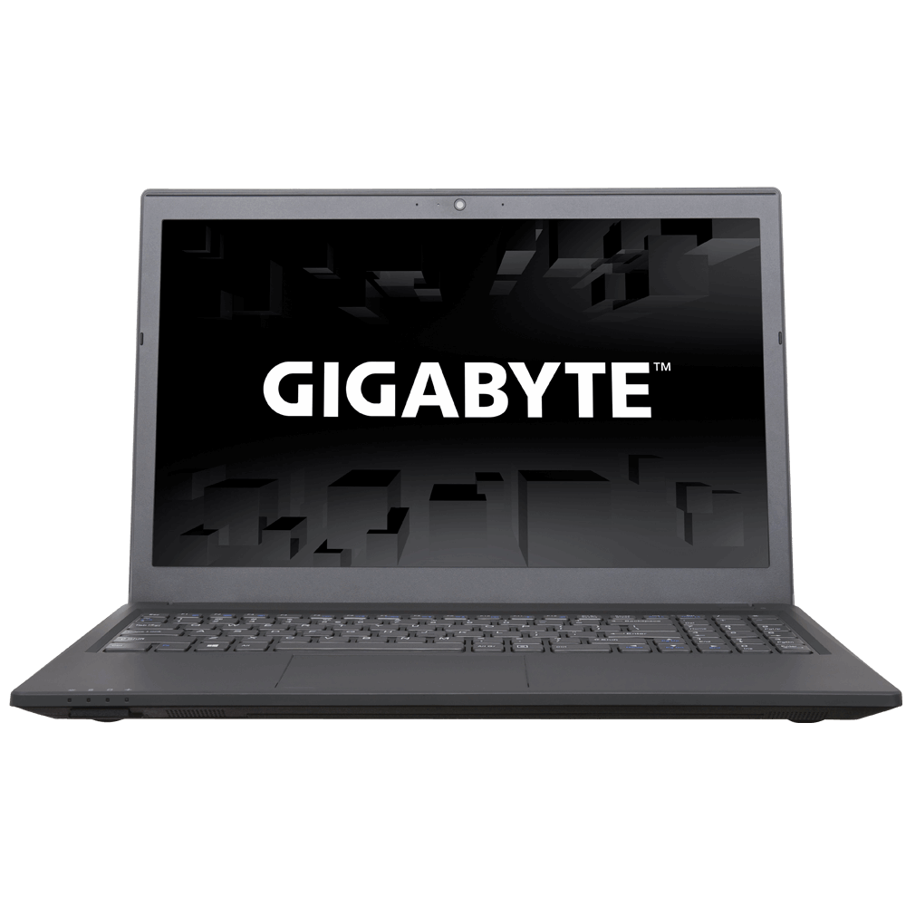 Ordinateurs Portables Gigabyte P15Fr5 i7 16 Go Ram 1 To Hdd 256 Go SSD 15.4"