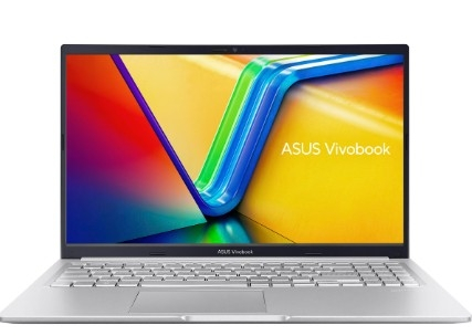 Ordinateurs Portables Asus Vivobook S1504Va-Nj2580W i5 16 Go Ram 512Go SSD 15.6"