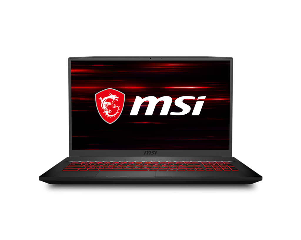 Ordinateurs Portables Msi Gf75 Thin 10Ser i5 16 Go Ram 512 Go SSD 17.3"