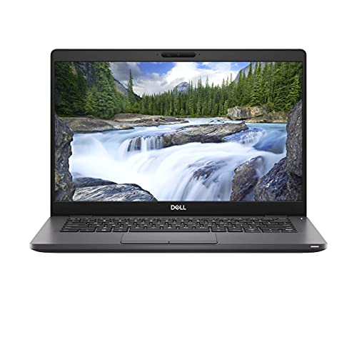 Ordinateurs Portables Dell Latitude 5300 i7 16 Go Ram 512 Go SSD 13.3"