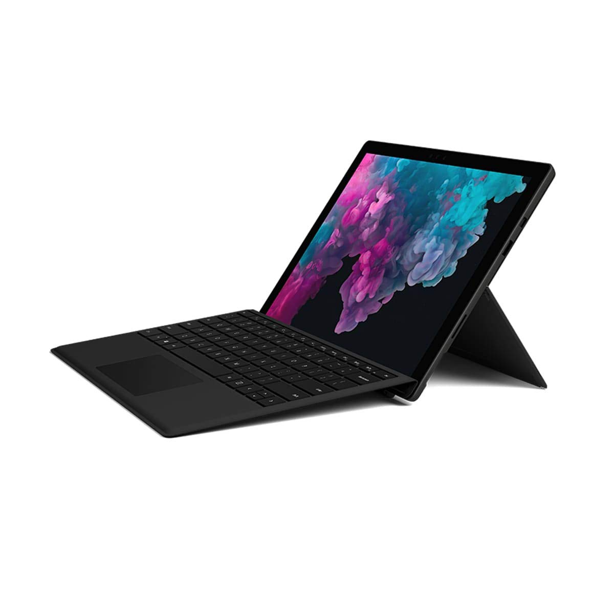 Ordinateurs Portables Microsoft Surface Pro 6 i5 8 Go Ram 256 Go SSD 12.2"