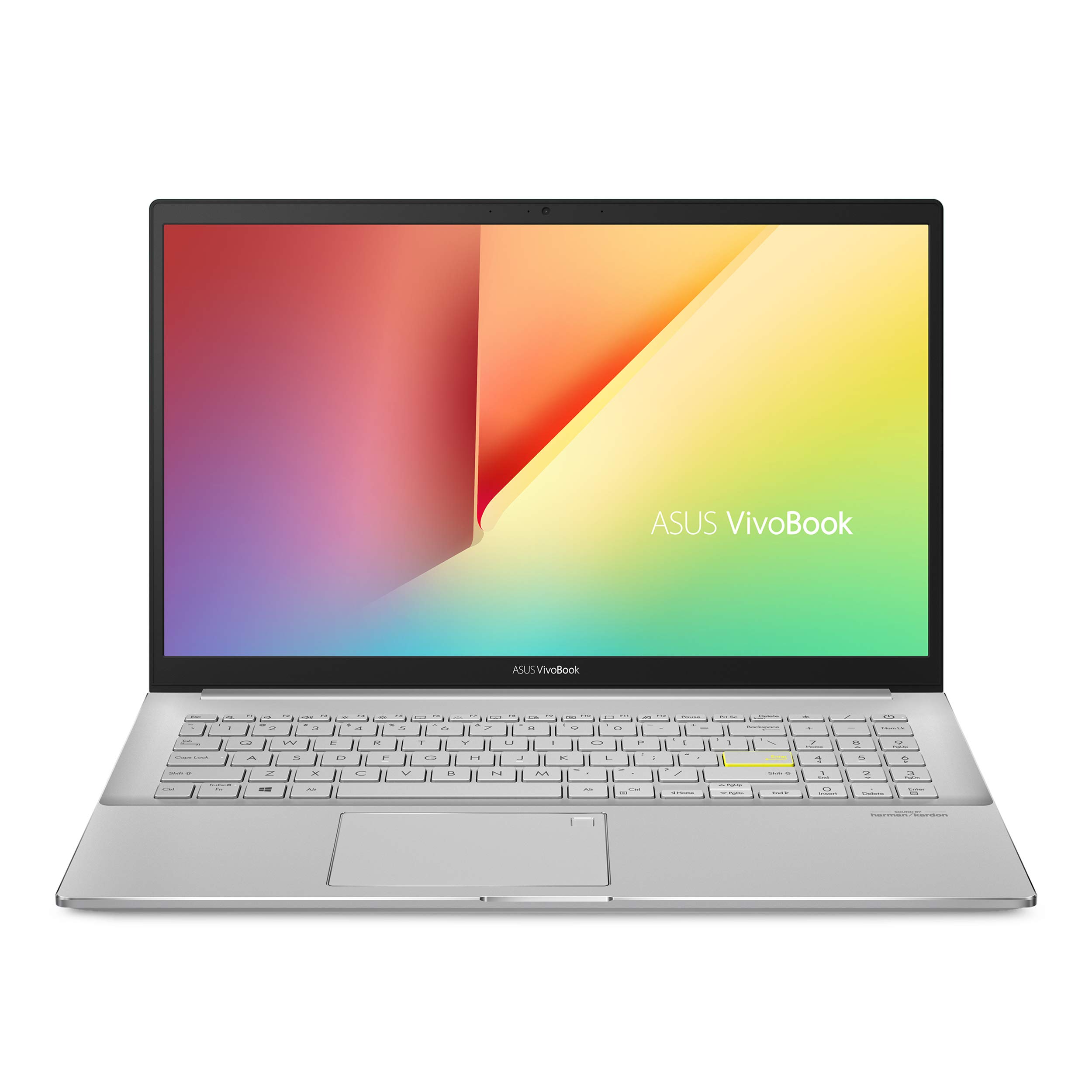 Ordinateurs Portables Asus Vivobook X521Ea-K533Ea i7 16 Go Ram 512 Go SSD 15.4"