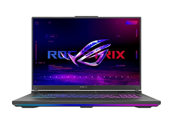 Ordinateurs Portables Asus Rog Strix G814Jv-G814Jv i7 32 Go Ram 1To SSD 18.4"