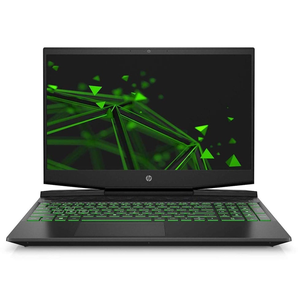 Ordinateurs Portables HP Pavilion Gaming 17-Cd2Xxx i5 16 Go Ram 512Go SSD 17.3"