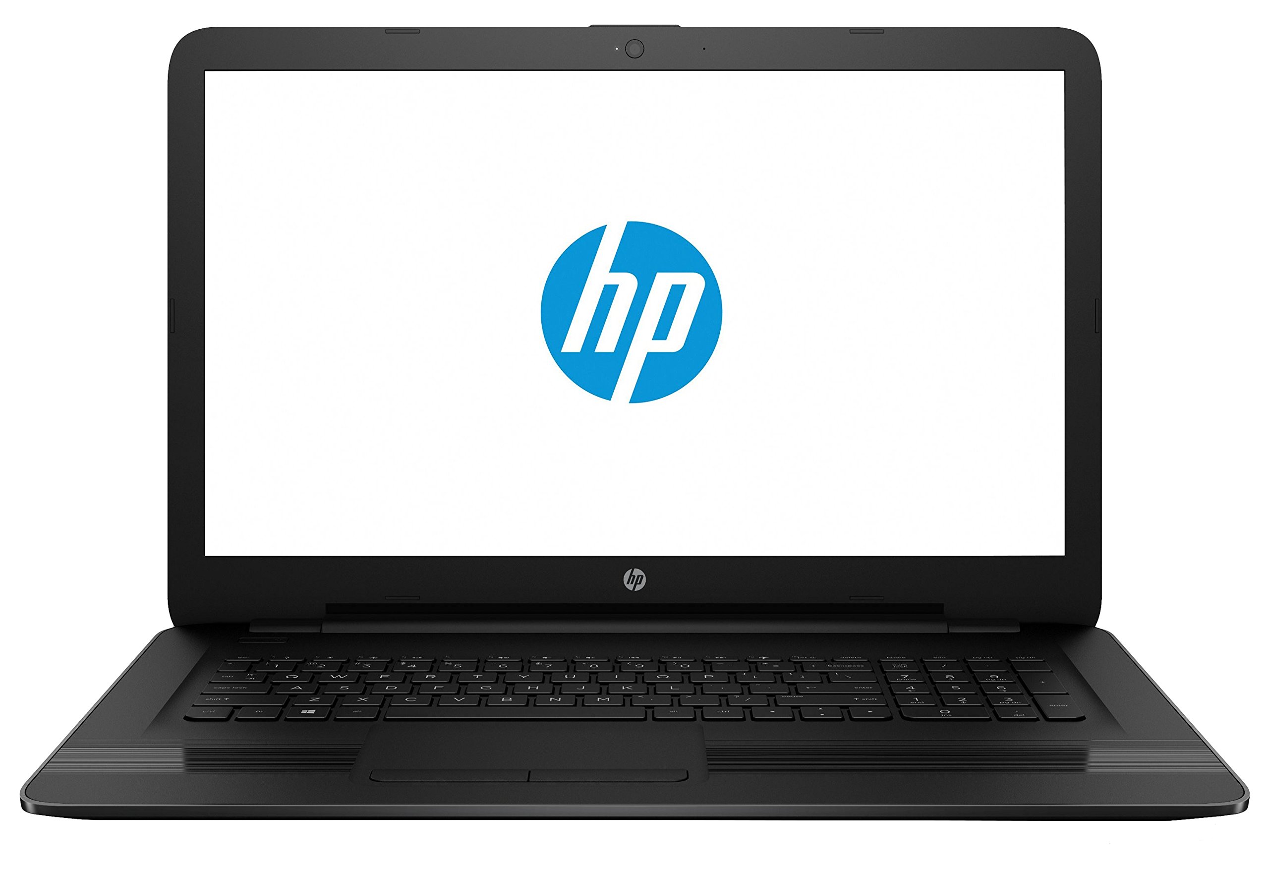 Ordinateurs Portables HP 17-Bs0Xxx i5 4 Go Ram 1 To Hdd 17"