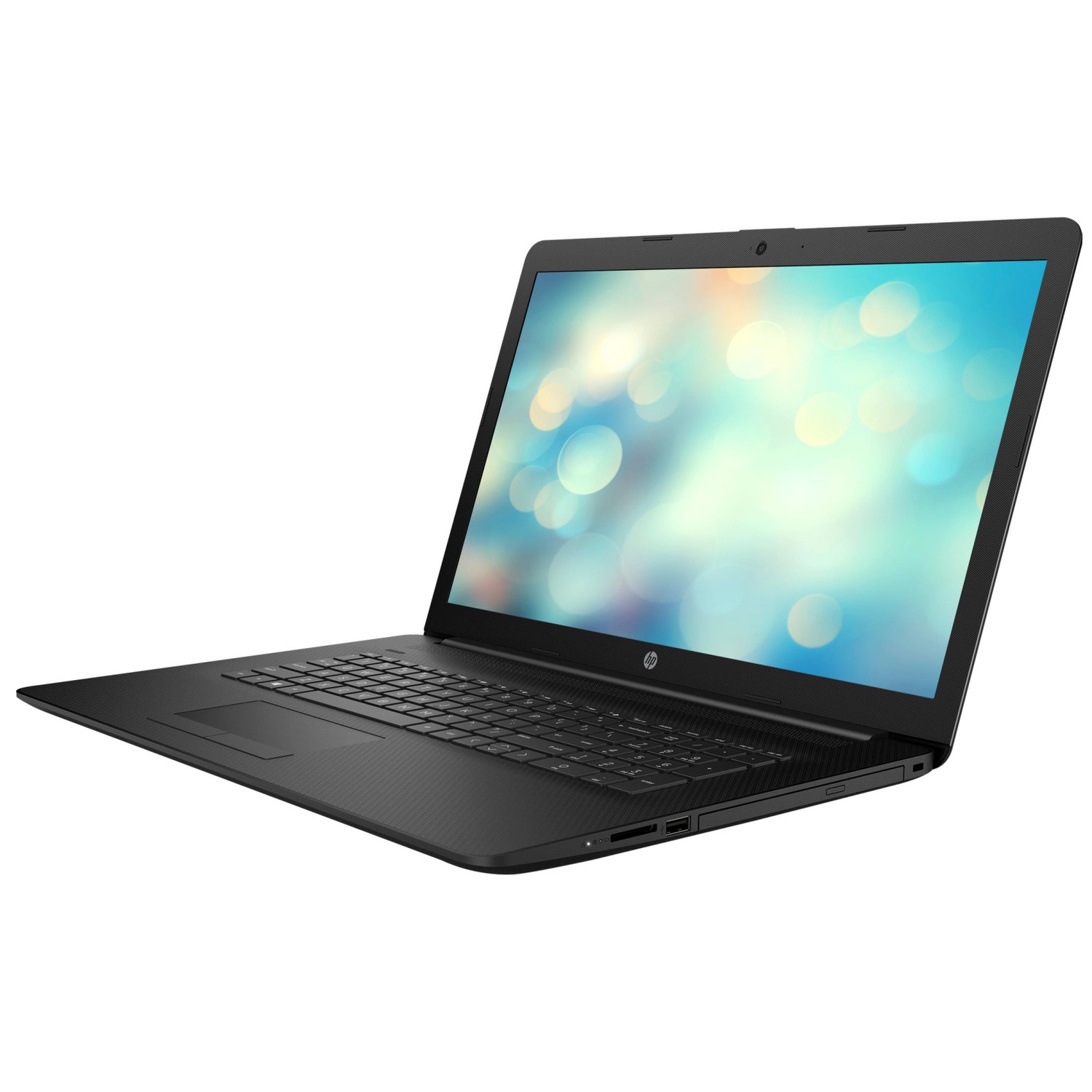 Ordinateurs Portables HP 17-Ca0Xxx Amd A 12 Go Ram 256 Go SSD 17"