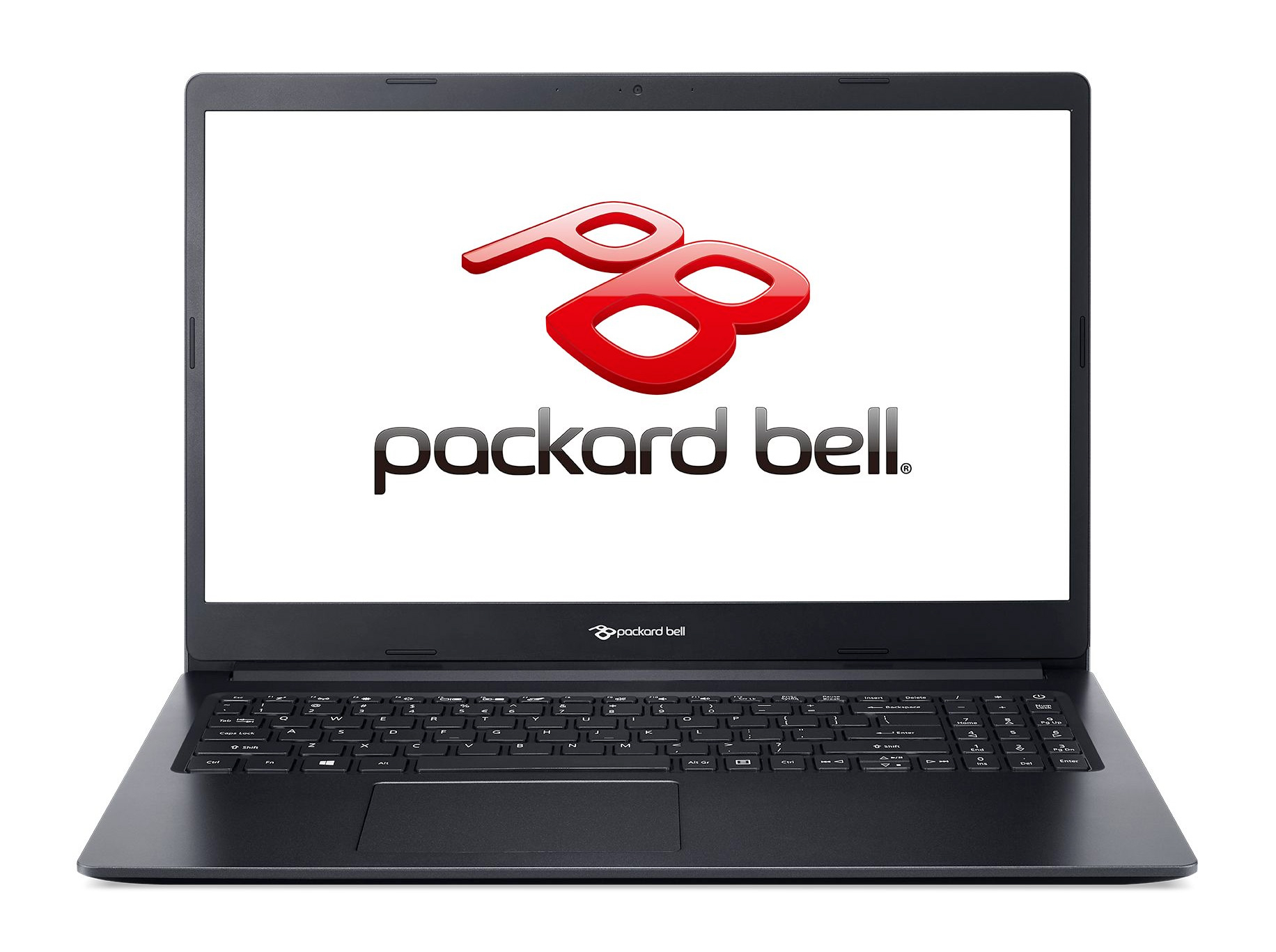 Ordinateurs Portables Packard Bell B315-34-P1Ea Intel Pentium 8 Go Ram 128 Go SSD 15.6"