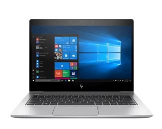 Ordinateurs Portables HP Elitebook 830 G5 i5 8 Go Ram 256Go SSD 13.3"