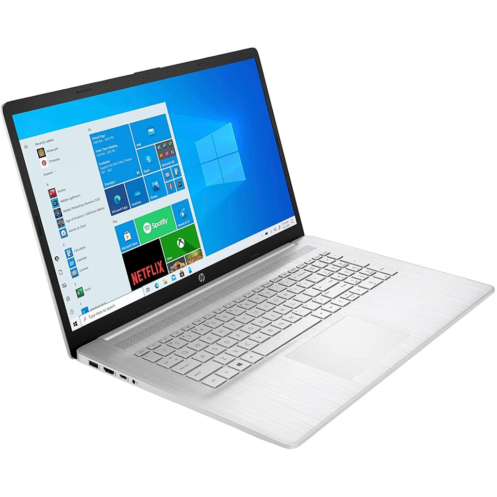 Ordinateurs Portables HP 17-Cn0Xxx i5 8 Go Ram 512 Go SSD 17.3"