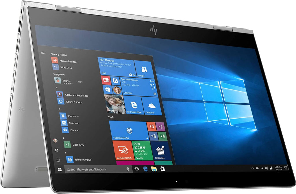 Ordinateurs Portables HP Elitebook X360 830 G6 i5 16 Go Ram 512 Go SSD 13.3"