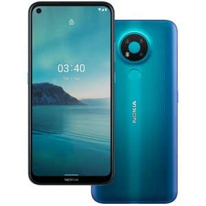 Nokia 3.4 32 Go