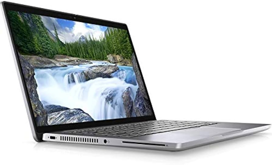 Ordinateurs Portables Dell Latitude 7320 i7 16 Go Ram 256Go SSD 13.3"