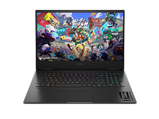 Ordinateurs Portables HP Victus 15-Fa1016Nf i5 16 Go Ram 512Go SSD 15.6"