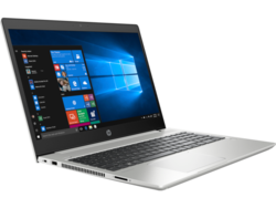 HP Ordinateurs Portables Probook 450 G6 i7 8 Go Ram 256 Go SSD 15.6"