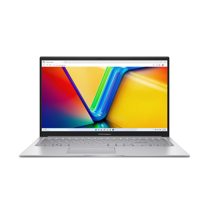 Ordinateurs Portables Asus Vivobook X1504V i5 16 Go Ram 512 Go SSD 15.4"