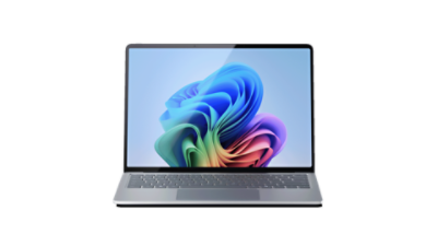 Ordinateurs Portables Microsoft Surface , 7Th Edition Qualcomm Snapdragon 16 Go Ram 0 Go Hdd 512 Go SSD 15.4"