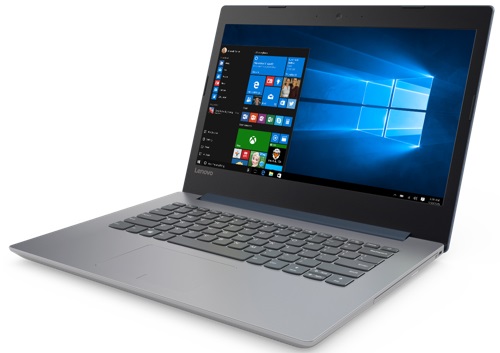 Ordinateurs Portables Lenovo 80Xv Amd E 4 Go Ram 1To Hdd 0 Go SSD 15.4"