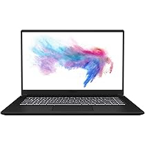 Ordinateurs Portables Msi Modern 15 A10M Intel Core i5 8 Go Ram 0 Go Hdd 512 Go SSD 15.4"