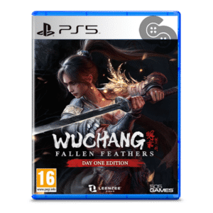 Sony Jeux Vidéo Wuchang: Fallen Feathers - Édition Day One (PS5) PlayStation 5 (PS5)