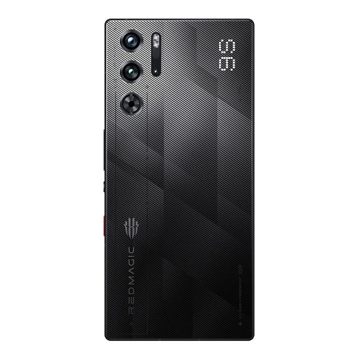 Redmagic 9S Pro Noir 256 Go