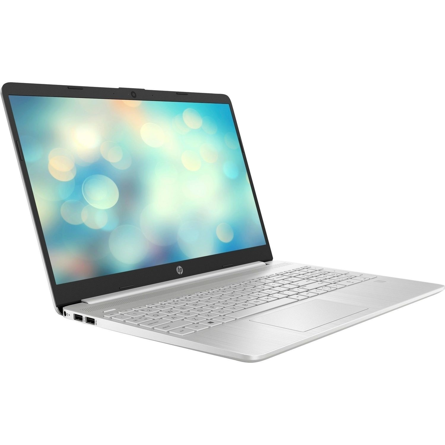 Ordinateurs Portables HP 15S-Fq0Xxx Intel Pentium 8 Go Ram 0 Go Hdd 512 Go SSD 15.4"
