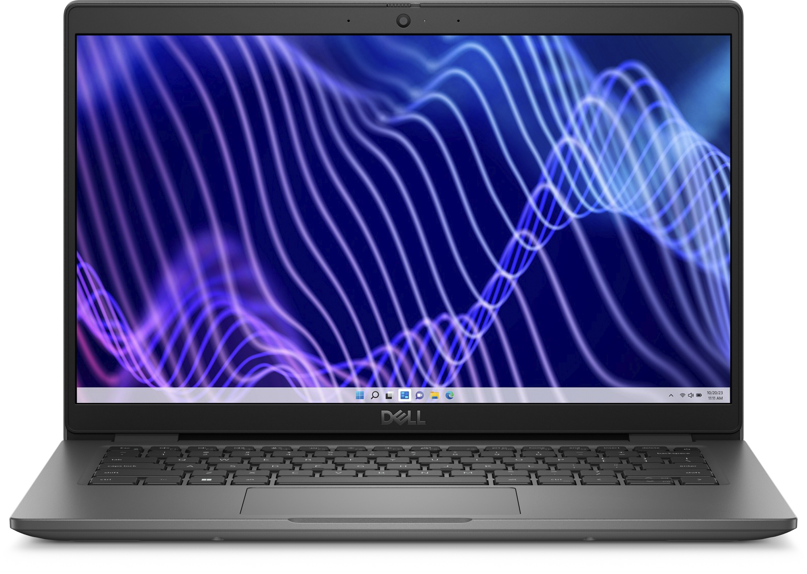 Ordinateurs Portables Dell Latitude 3440 i5 16 Go Ram 256Go SSD 13.9"