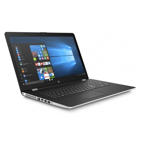Ordinateurs Portables HP Notebook 17-By0051Nf i5 8 Go Ram 1To Hdd 128Go SSD 17.3"