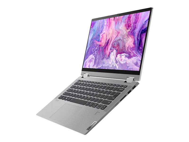 Ordinateurs Portables Lenovo Ideapad Flex 5 14Alc05 (82Hu) Amd Ryzen 5 8 Go Ram 256 Go SSD 13.9"