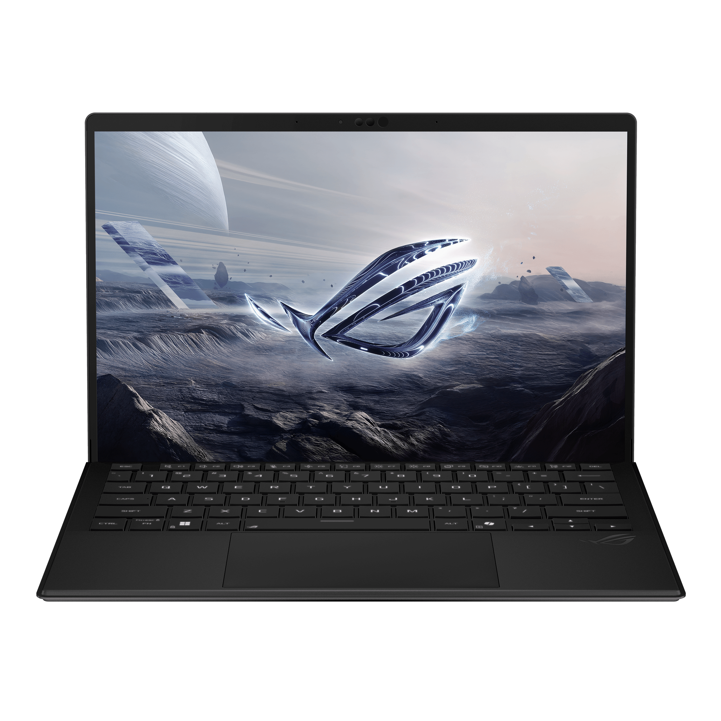 Ordinateurs Portables Asus Rog Flow Z13 Gz302Ea-Gz302Ea Amd Ryzen 3 32 Go Ram 256Go Hdd 1To SSD 13.5"