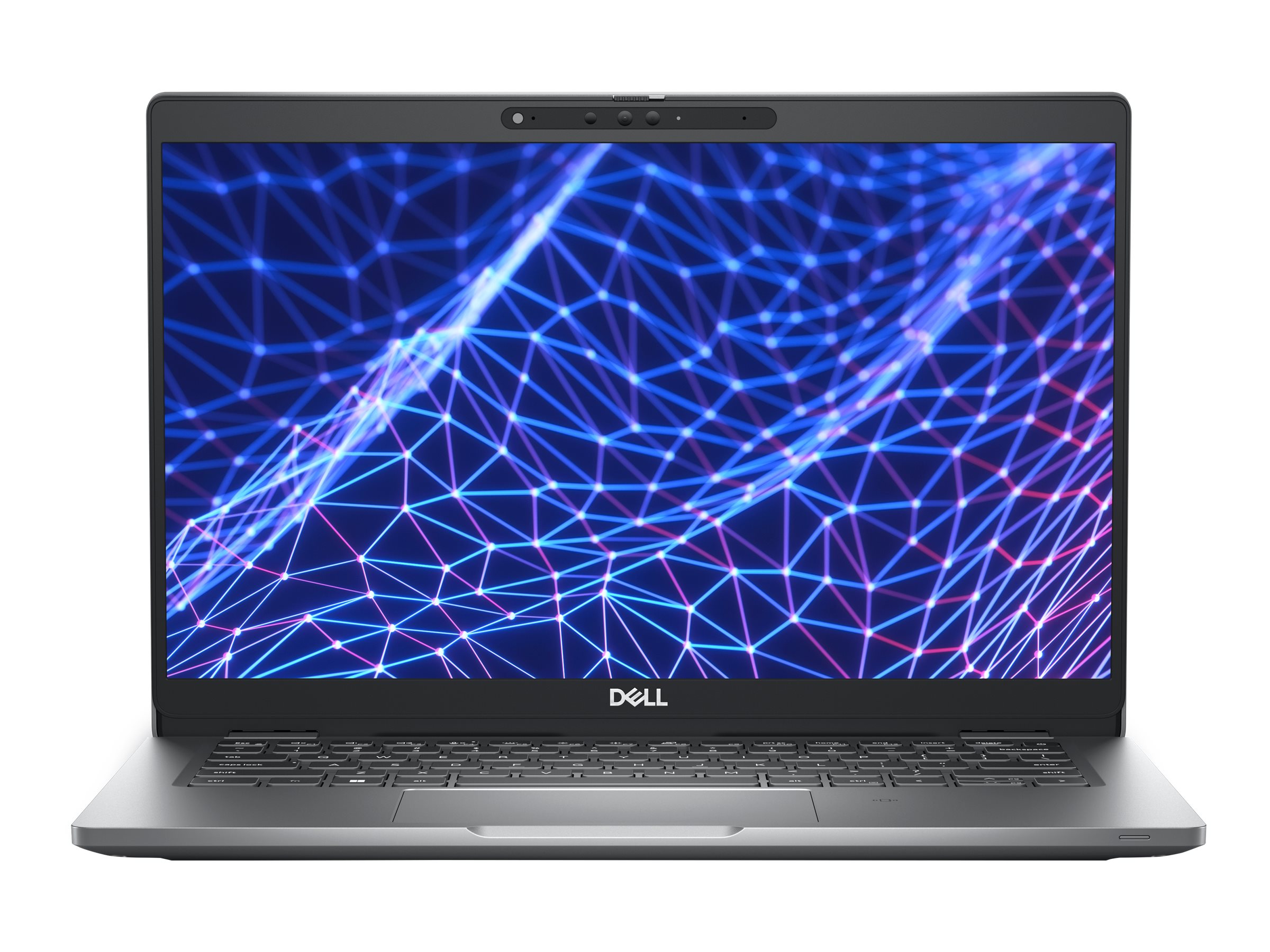 Ordinateurs Portables Dell Latitude 5330 i5 16 Go Ram 256 Go SSD 13.3"