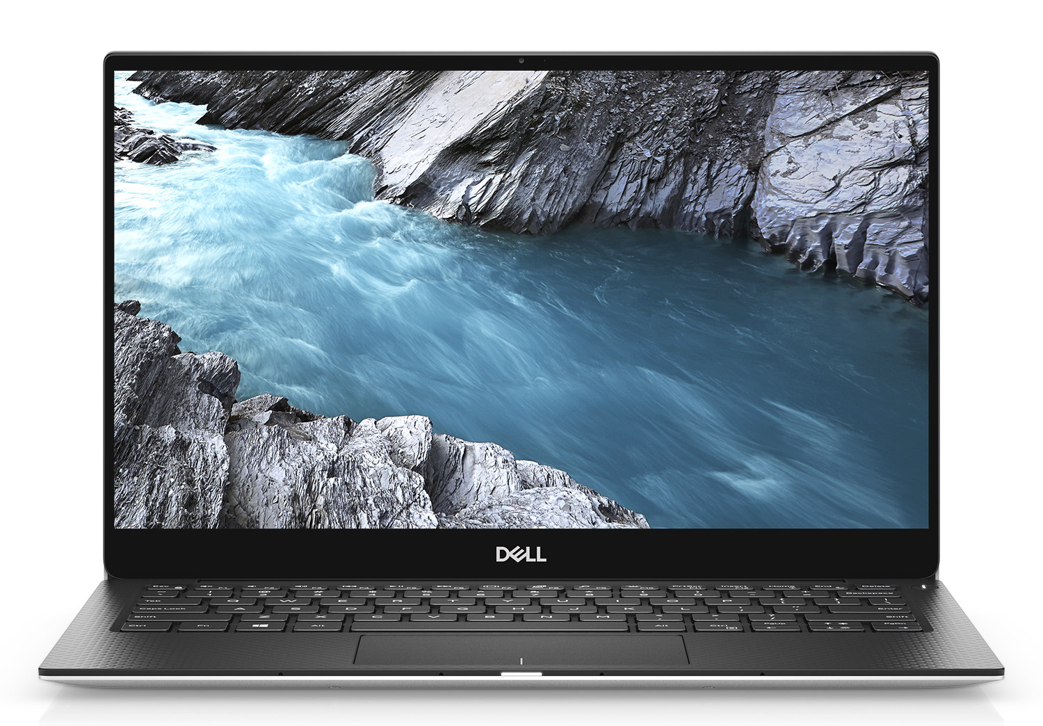 Ordinateurs Portables Dell Xps 13 7390 i5 8 Go Ram 256 Go SSD 13.3"