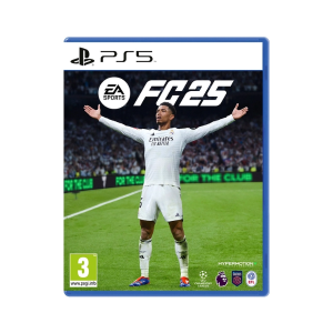 Electronic Arts Jeux Vidéo Fc 25 PlayStation 5 (PS5) PlayStation 5 (PS5)